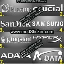 ATX 3.1 PCIe 5.1 H++ 12V-2X6 675W 12VHPWR 16 Pin Power Cable